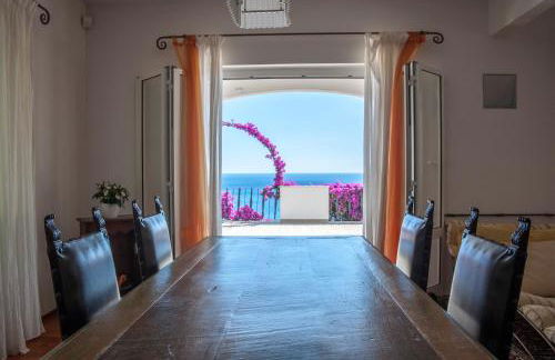 Villa Eliodora - due appartamenti - Foto 38