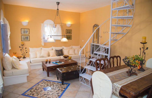 Lydia Luxury Villa - Foto 40