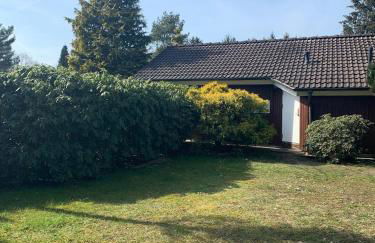 Gepflegtes-Ferienhaus-am-Dankernsee-Haren-Emsland - Photo 24