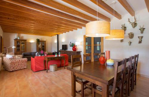 Villa Ca'n Sureda - La Goleta Hotel de Mar & Villas - Foto 19