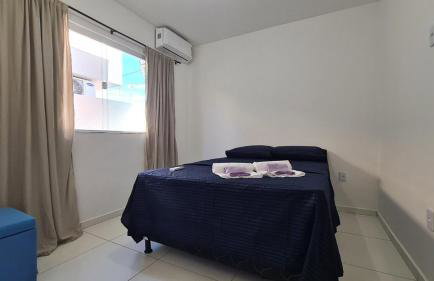 Casa 66 Completa Garagem 2ACs WIFI Juazeiro, Crato e Barbalha - Foto 20