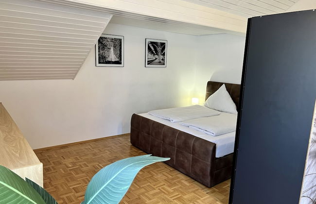 Ferienhaus Möhrle 7 - Foto 2