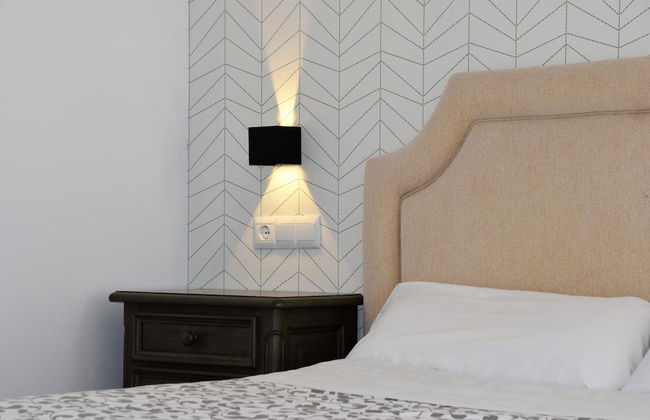 Apartamentos Rondaluz - Photo 20