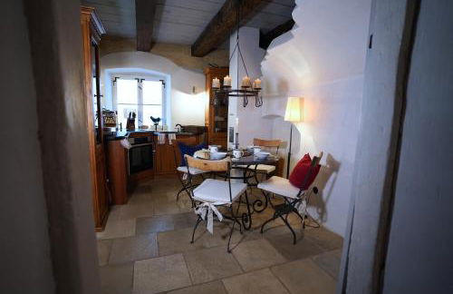 RefuKium alte Kutscherei - Im Zentrum von Weißenburg - Foto 21