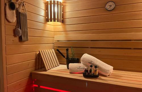 Ferienhaus Casa Deluxe Dockweiler Eifel - Foto 11