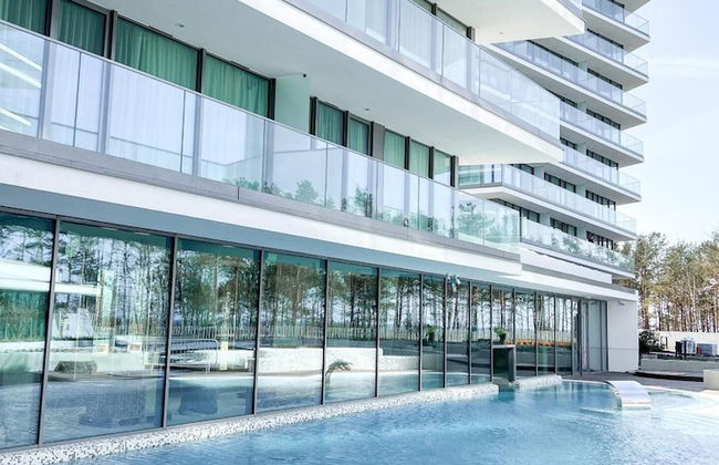 Apartament Morski Widok - Photo 6