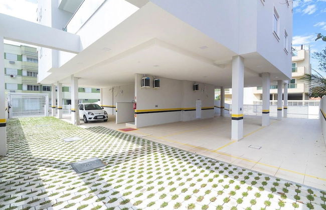 Costa Dourada 204 - Apto Praia Mariscal - Foto 14