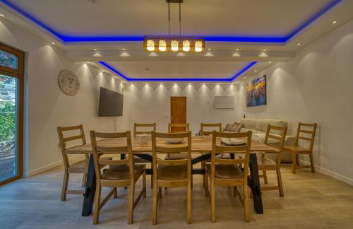 Casa los Castaños - Foto 14