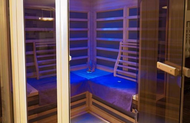 Luxury Spa Retreat in Theux - Photo 25