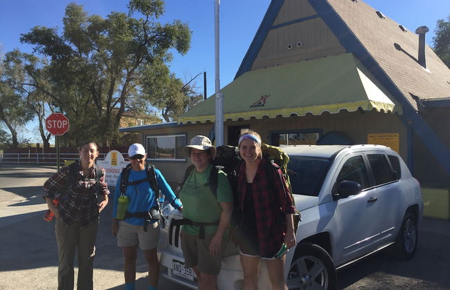 La Junta Colorado Cabins - Foto 3