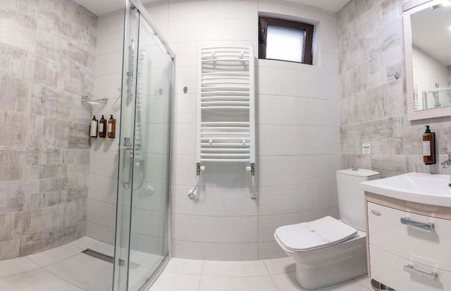 Villa Varosh - Photo 34