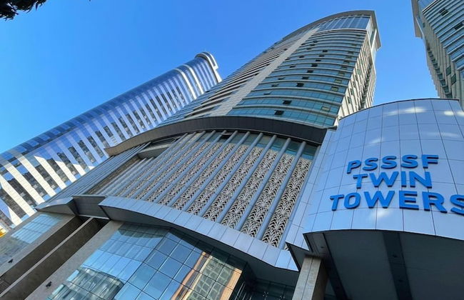 Fairview Luxury Apartments - Photo 1