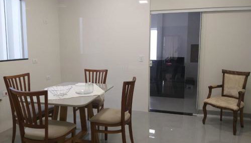 RESIDENCIA CIDADE VERDE 11 - Foto 4