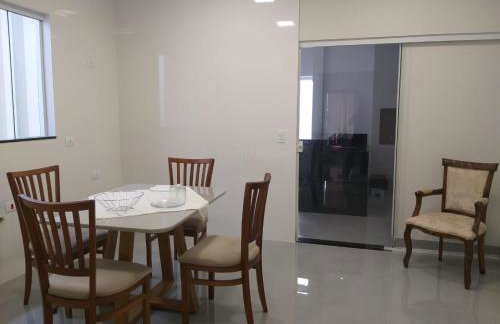 RESIDENCIA CIDADE VERDE 11 - Foto 4