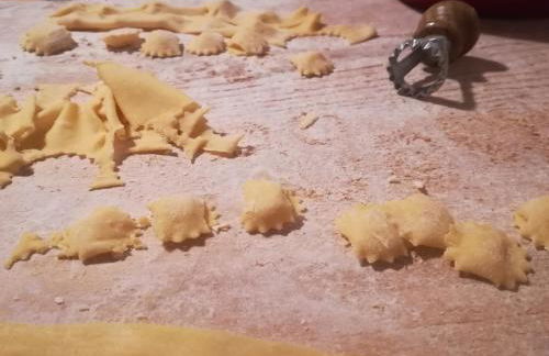 Cantina Visconti - Agriturismo - Photo 8