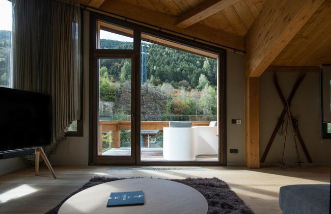 VIP RESIDENCES ANDORRA - Foto 24