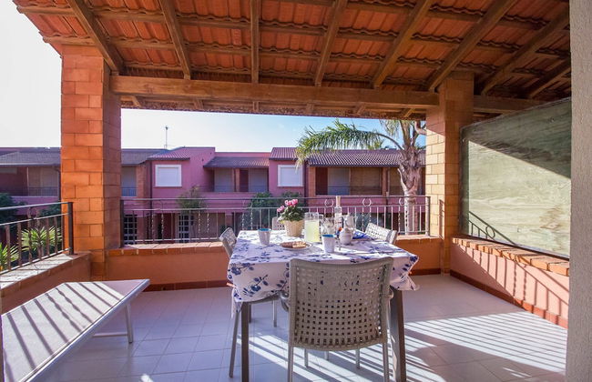 Residence del Mare - Case Sicule - Photo 35