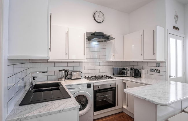 Coopers Croft - 1 Bedroom Apartment Markinch - Photo 7