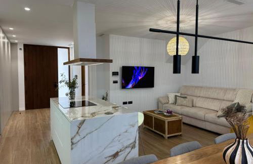 Casa Rural con piscina privada en casco urbano de Náquera Botigueta 25 - Foto 1