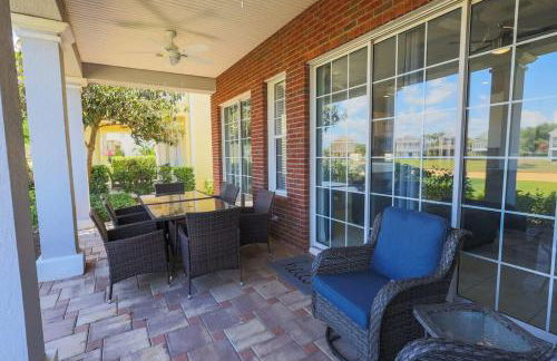 Luxurious Pool Home Overlooking Golf Course - Foto 44