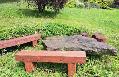 Brzozowy Zakątek - Foto 66