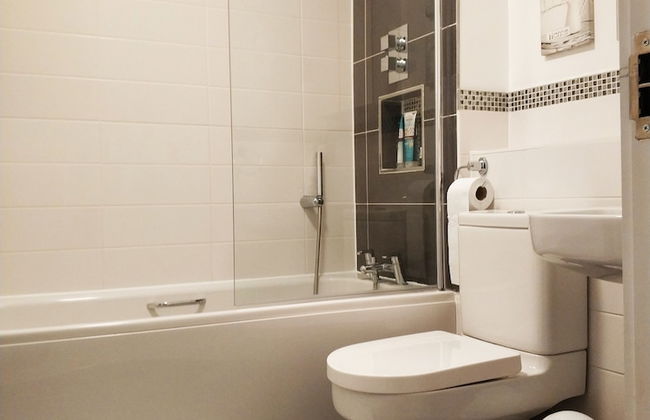 Meadows Lodge - Foto 21