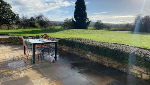 South Cottage - Garden, Views, Parking, Dogs, Cheshire, Walks, Family - Foto 4