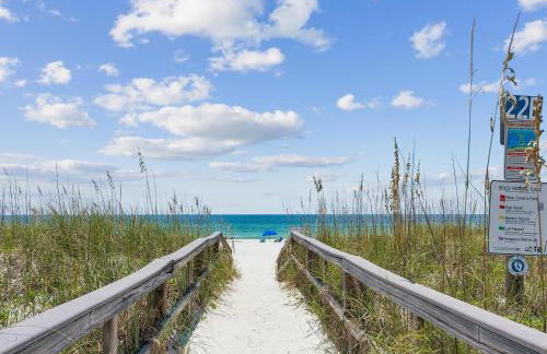 Santa Rosa Dunes by Southern Vacation Rentals - Foto 64