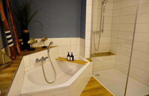 Ferienwohnung Küfer Wandern & Genuss in der Pfalz - Foto 33