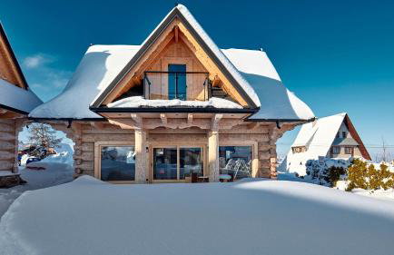 Domki 4 Turnie - Foto 73