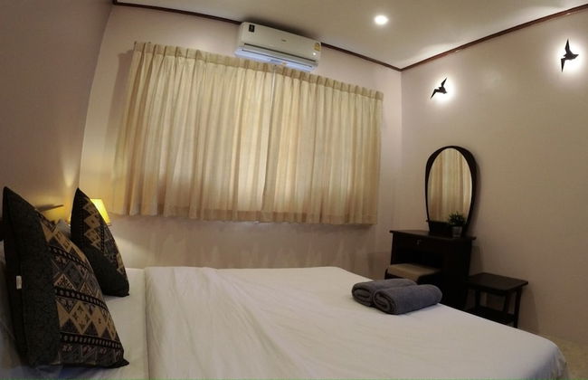 Lets Chill Pool Villa Najomtien Sattahip - Foto 8