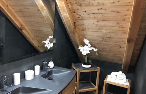 Chalet La Grange - Foto 6