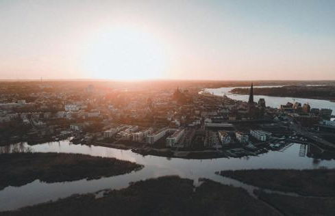 Lieblingsapartment No.11 in Toplage mit 2 SZ - Foto 21