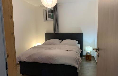 Gite Le Clos Doré à Beblenheim Parking privé - Foto 9