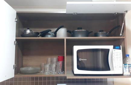 Samambaia East Side · Comfort in Samambaia - Foto 44