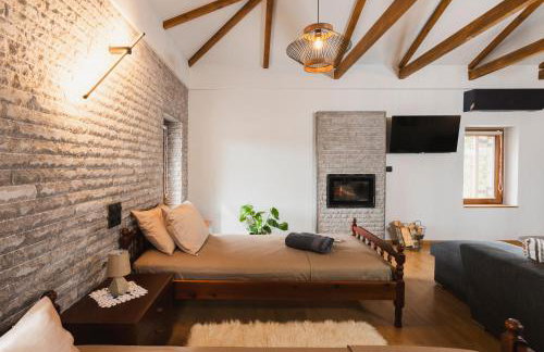 Stone House 1954 - Foto 11