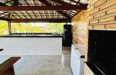 Suíte Gourmet - Sítio Araras Cipó - Próx a Serra do Cipó - Foto 21