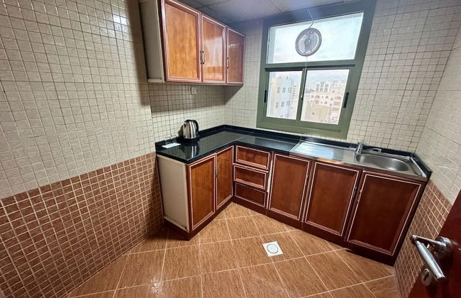 Safari Hotel Apartments - Photo 10