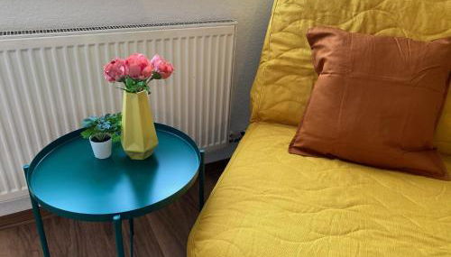 Sonnige Wohnung im Herzen von Marbach - Foto 3