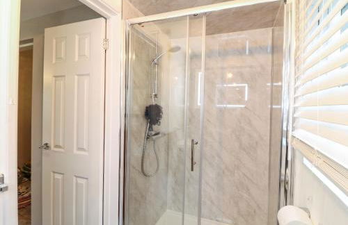 The Lodge at Wildersley Farm - Foto 19