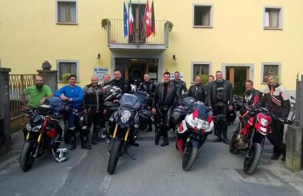 Agriturismo Al Palaz - Foto 38