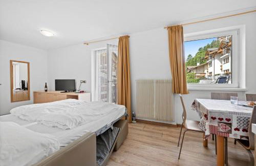 Residence Des Alpes - Foto 51