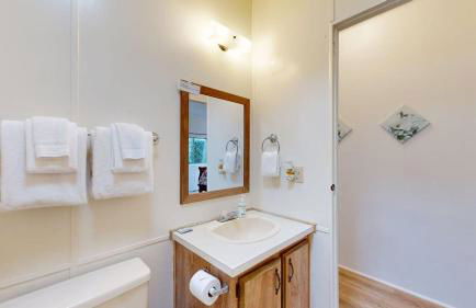 Driftwood Cottage - Foto 17