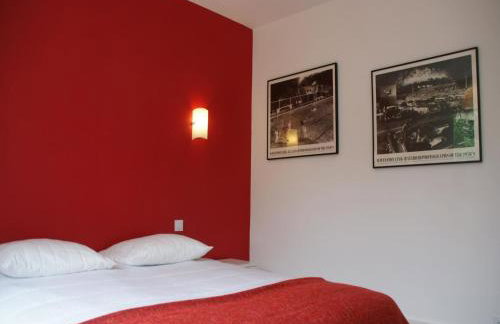 Charming Breton Holiday Home Right by the sea - Foto 95