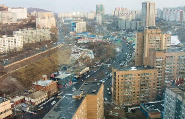 Apartment on Znameni St. 117D - Photo 11