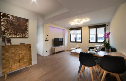 Apartamentos Arrigane nº licencia EBI01970 - Foto 1