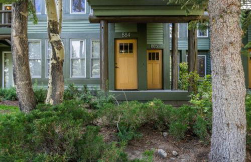 Updated 3 Bedroom 3 Bathroom Snowcreek Phase V #884, Sleeps 6 - Foto 52