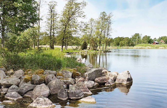 4 Person Holiday Home in Ankarsrum-by Traum - Photo 7