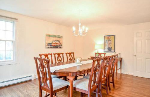 Beach Getaway with Private Backyard - Photo 12