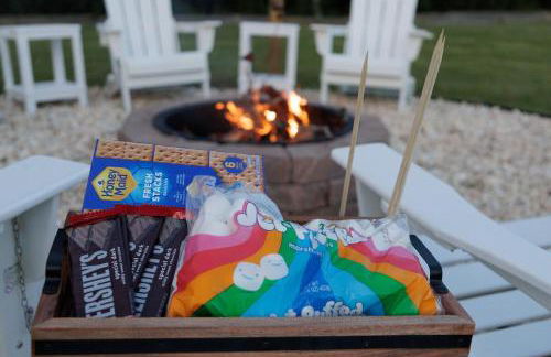 Gulf Views, Game Room, Fire Pit, Near Boat Launch - Foto 33